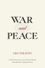 War and Peace