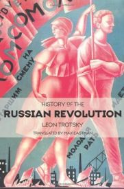 History of the Russian Revolution