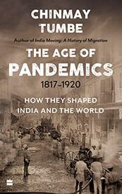 The Age of Pandemics (1817-1920)