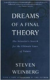 Dreams of a Final Theory