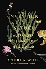 The Invention of Nature